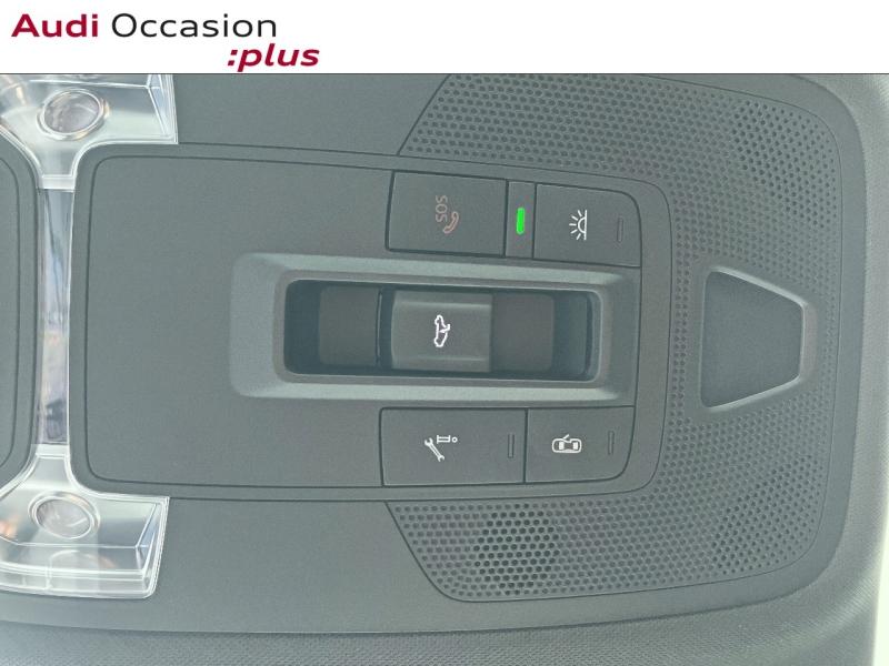 Voitures occasions Audi A3 Sportback S line Cesson-Sévigné
