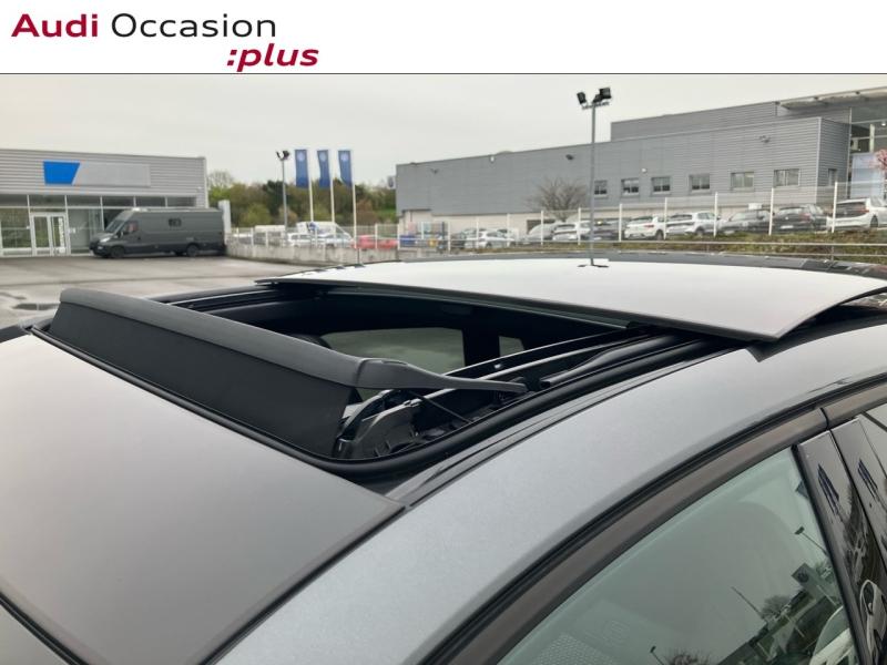 Voitures occasions Audi A3 Sportback S line Cesson-Sévigné