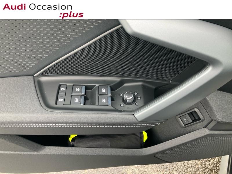 Voitures occasions Audi A3 Sportback S line Cesson-Sévigné