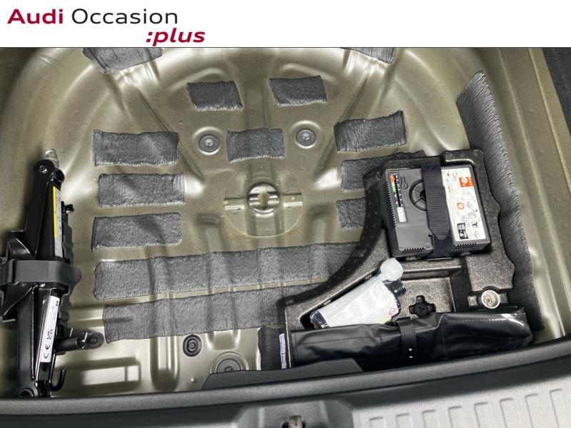 Voitures occasions Audi A3 Sportback S line Cesson-Sévigné