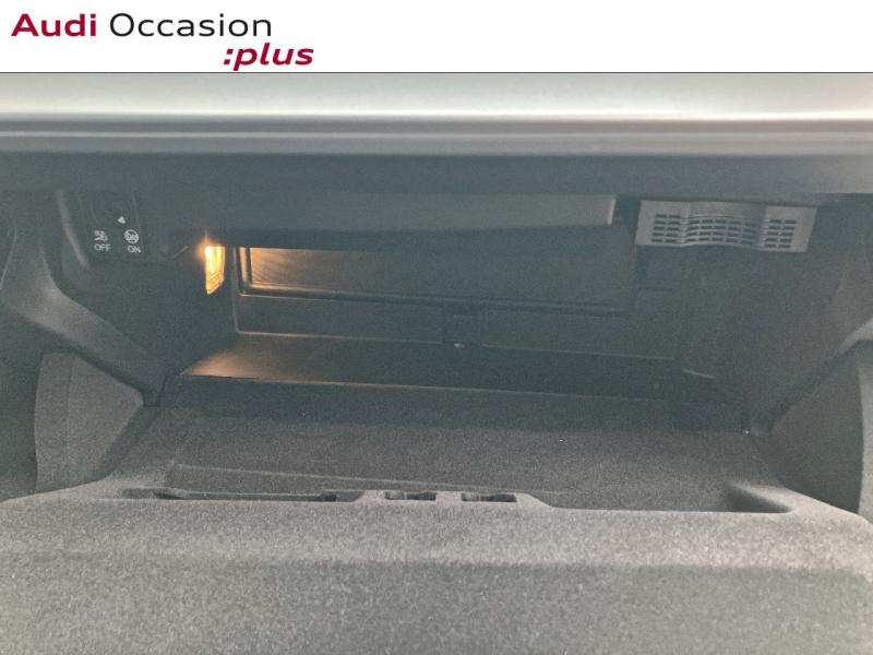 Voitures occasions Audi A3 Sportback S line Cesson-Sévigné