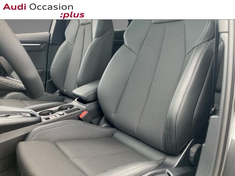 Voitures occasions Audi A3 Sportback S line Cesson-Sévigné