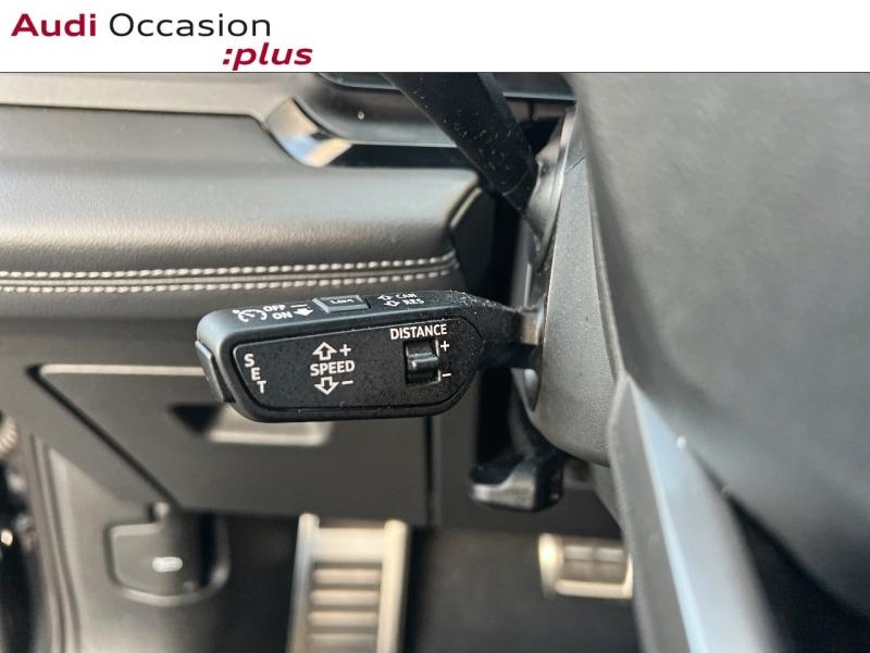 Voitures occasions Audi Q6 e-tron S line Cesson-Sévigné