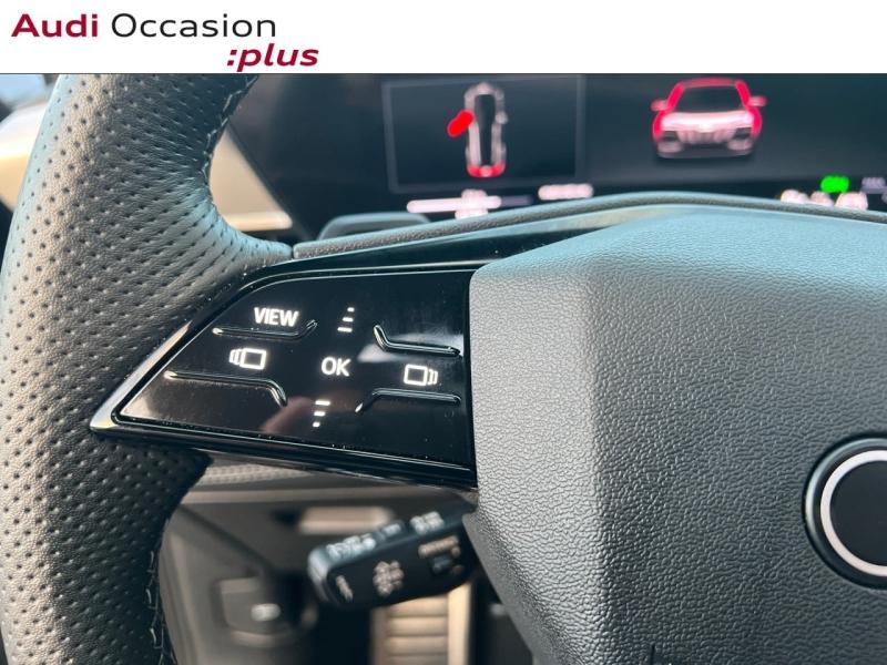 Voitures occasions Audi Q6 e-tron S line Cesson-Sévigné