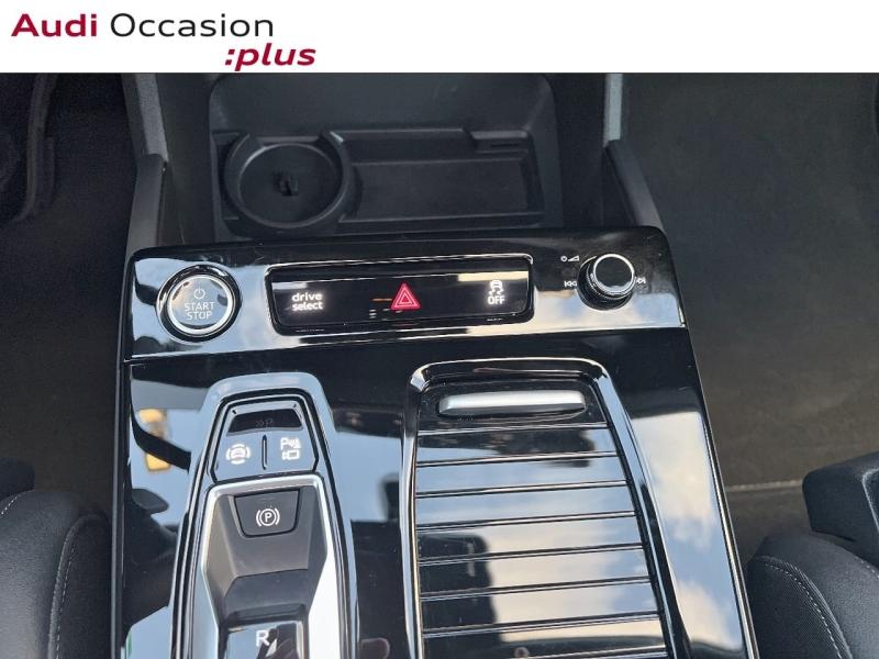 Voitures occasions Audi Q6 e-tron S line Cesson-Sévigné