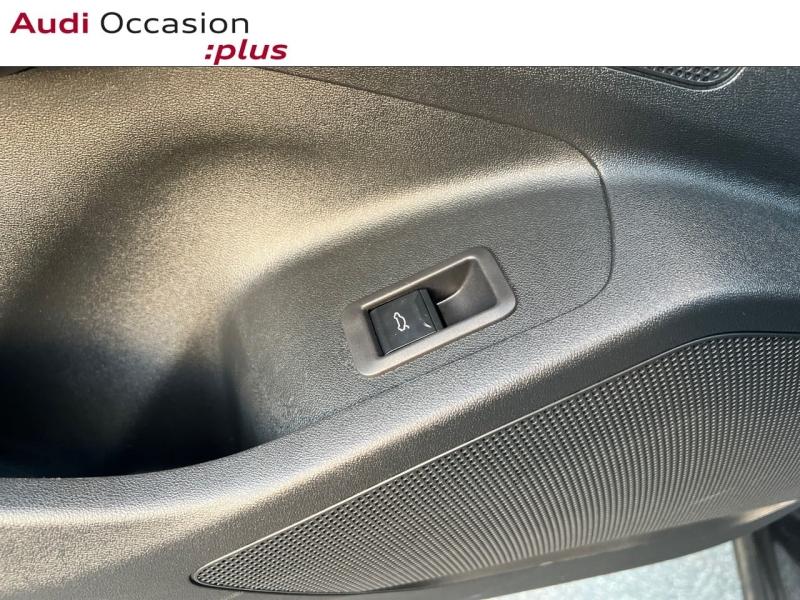 Voitures occasions Audi Q6 e-tron S line Cesson-Sévigné