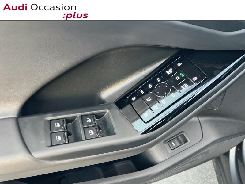 Voitures occasions Audi Q6 e-tron S line Cesson-Sévigné