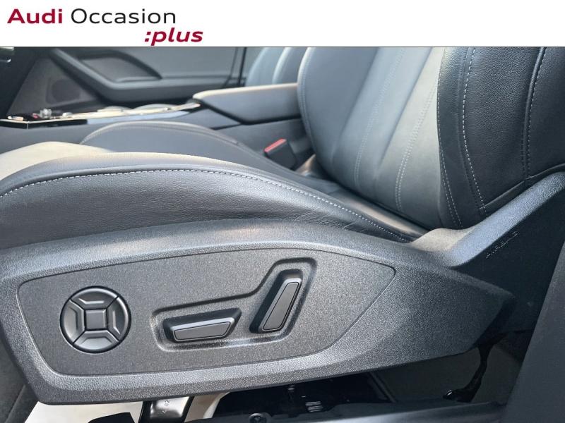 Voitures occasions Audi Q6 e-tron S line Cesson-Sévigné