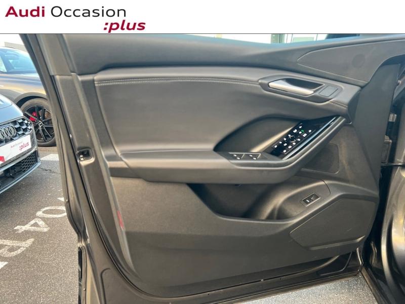 Voitures occasions Audi Q6 e-tron S line Cesson-Sévigné