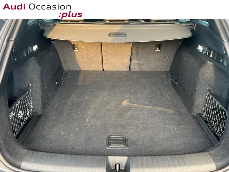 Voitures occasions Audi Q6 e-tron S line Cesson-Sévigné