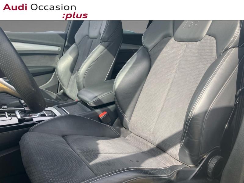 Voitures occasions Audi Q5 S line Cesson-Sévigné