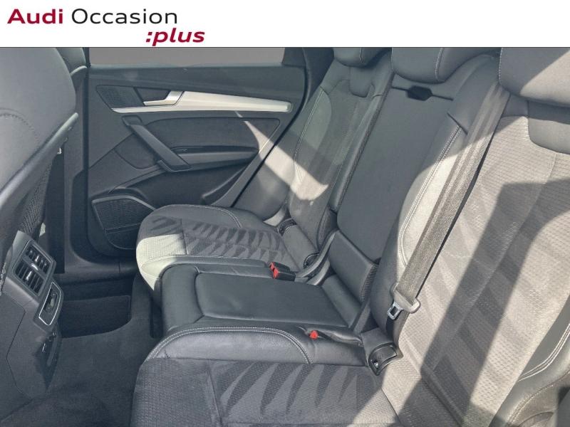 Voitures occasions Audi Q5 S line Cesson-Sévigné
