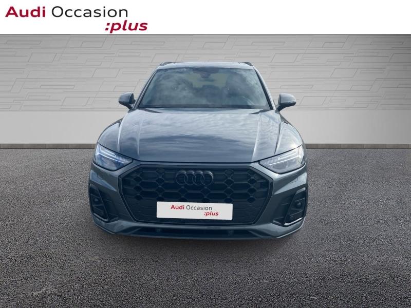 Voitures occasions Audi Q5 S line Cesson-Sévigné