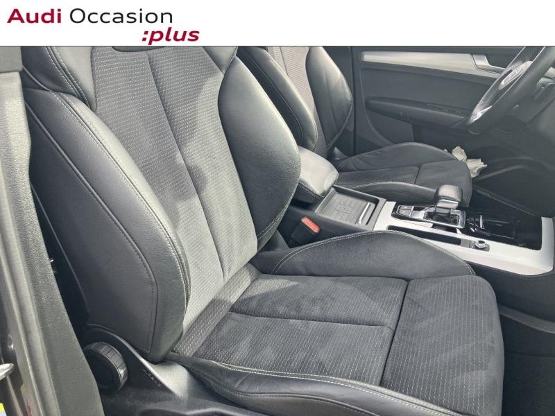Voitures occasions Audi Q5 S line Cesson-Sévigné