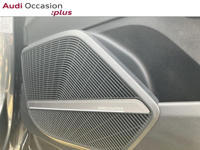 Voitures occasions Audi Q5 S line Cesson-Sévigné