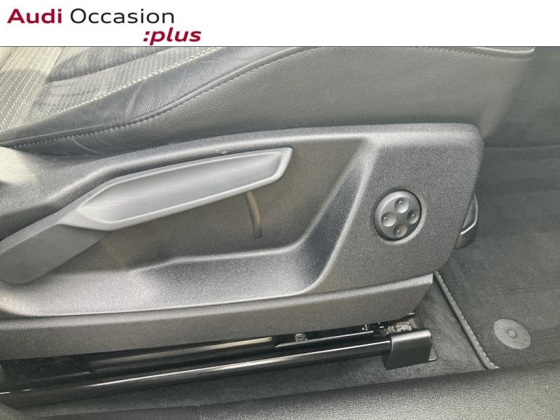 Voitures occasions Audi Q5 S line Cesson-Sévigné