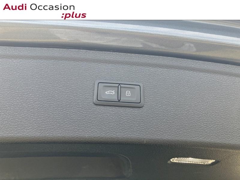 Voitures occasions Audi Q5 S line Cesson-Sévigné