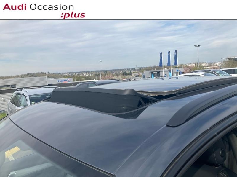 Voitures occasions Audi Q5 S line Cesson-Sévigné