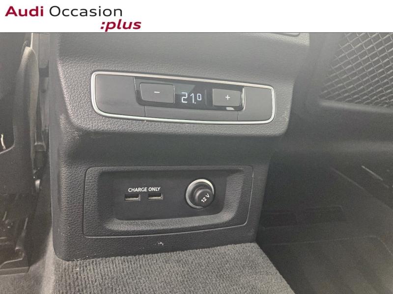 Voitures occasions Audi Q5 S line Cesson-Sévigné