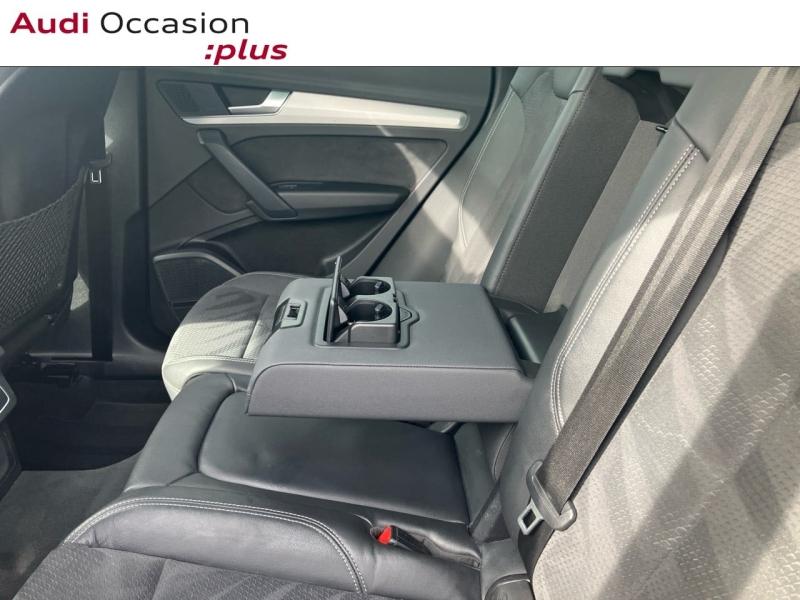 Voitures occasions Audi Q5 S line Cesson-Sévigné