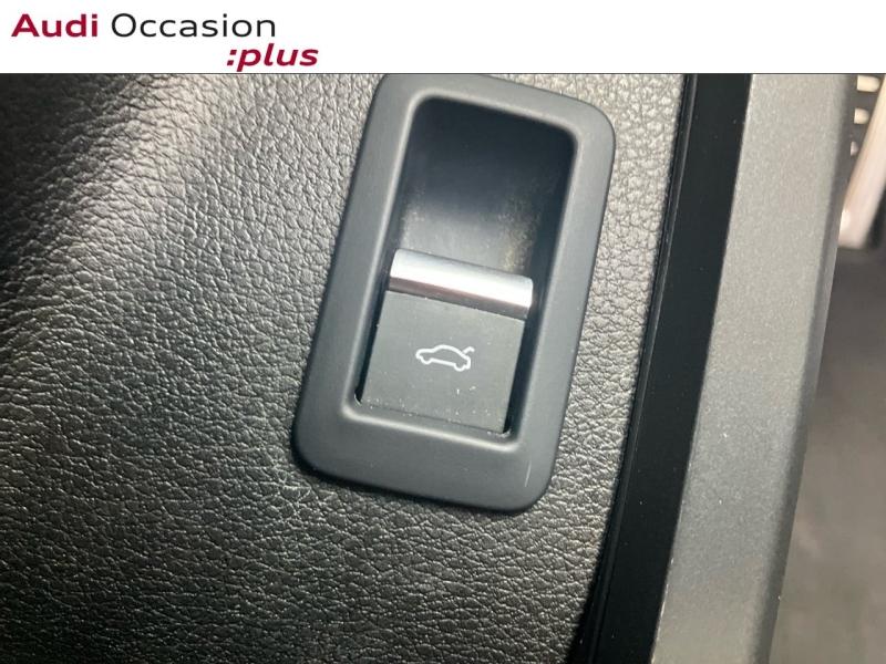 Voitures occasions Audi Q5 S line Cesson-Sévigné