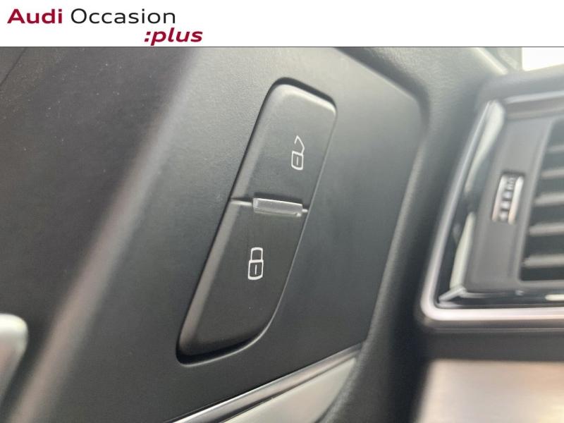 Voitures occasions Audi Q5 S line Cesson-Sévigné