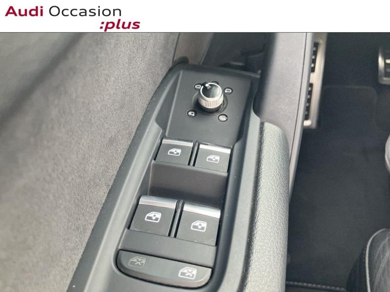 Voitures occasions Audi Q5 S line Cesson-Sévigné