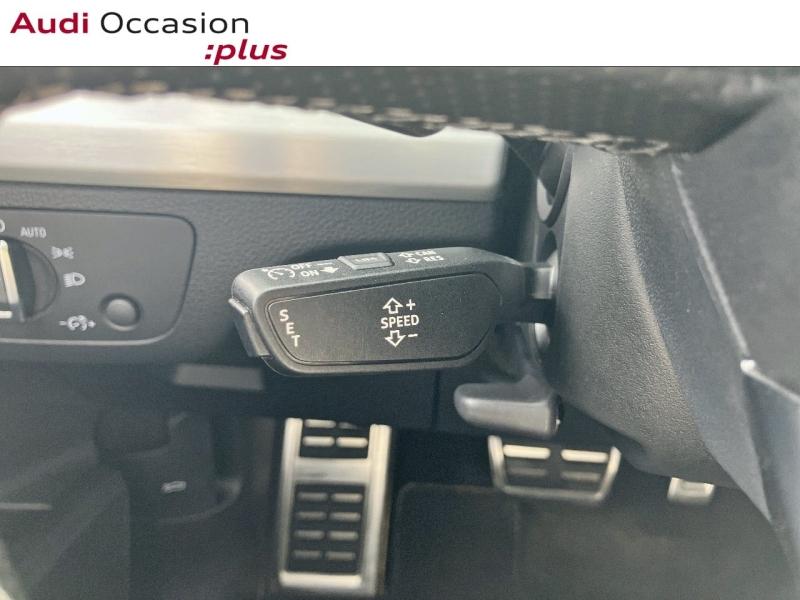Voitures occasions Audi Q5 S line Cesson-Sévigné