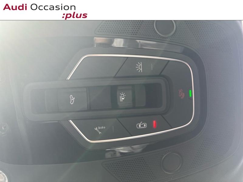 Voitures occasions Audi Q5 S line Cesson-Sévigné