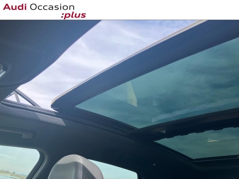 Voitures occasions Audi Q5 S line Cesson-Sévigné