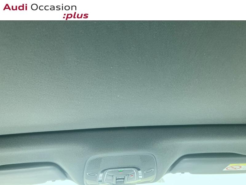 Voitures occasions Audi Q5 S line Cesson-Sévigné