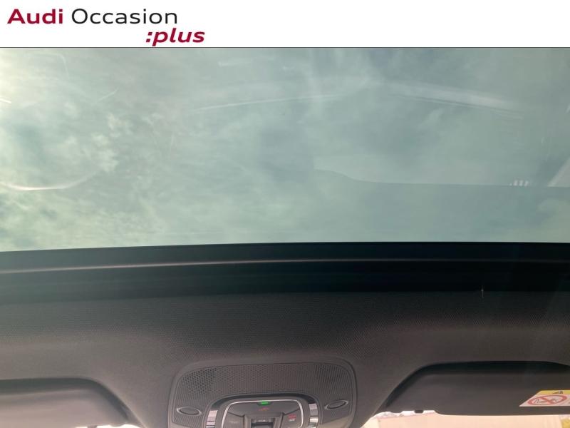 Voitures occasions Audi Q5 S line Cesson-Sévigné