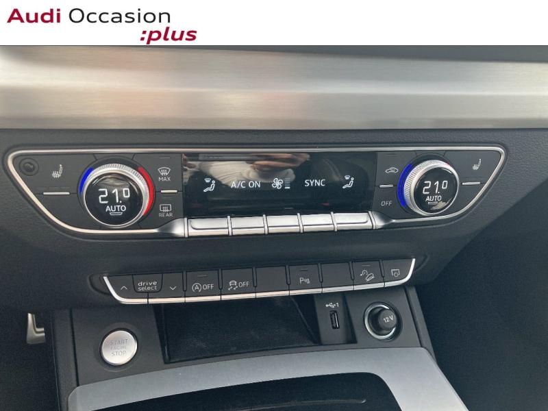 Voitures occasions Audi Q5 S line Cesson-Sévigné