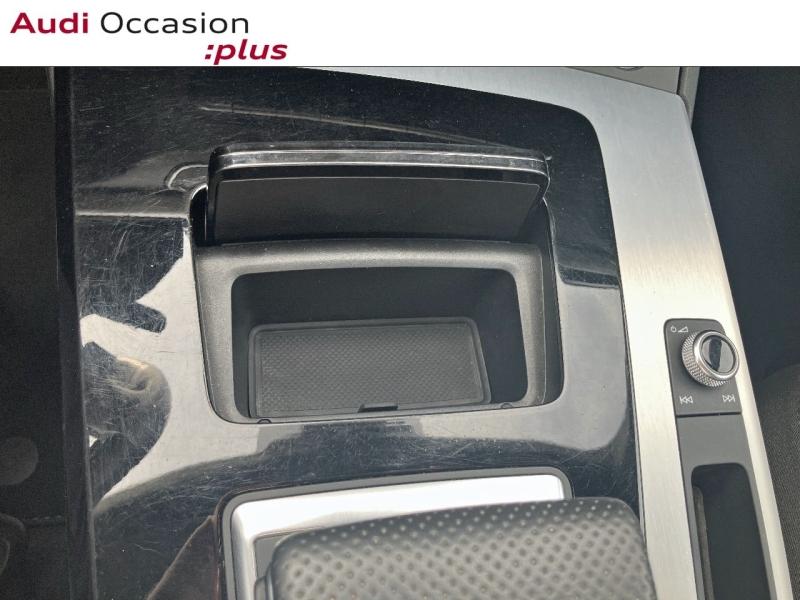 Voitures occasions Audi Q5 S line Cesson-Sévigné