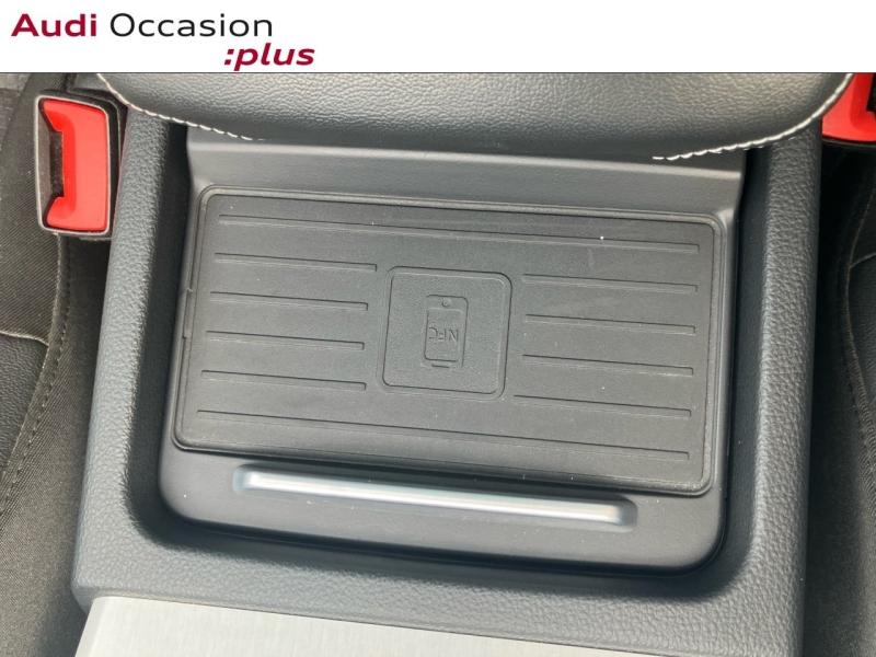 Voitures occasions Audi Q5 S line Cesson-Sévigné