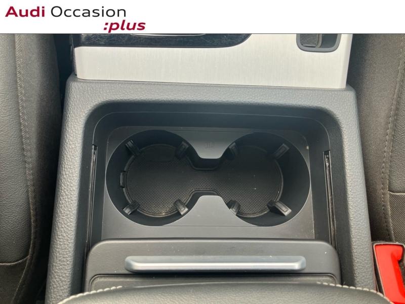 Voitures occasions Audi Q5 S line Cesson-Sévigné