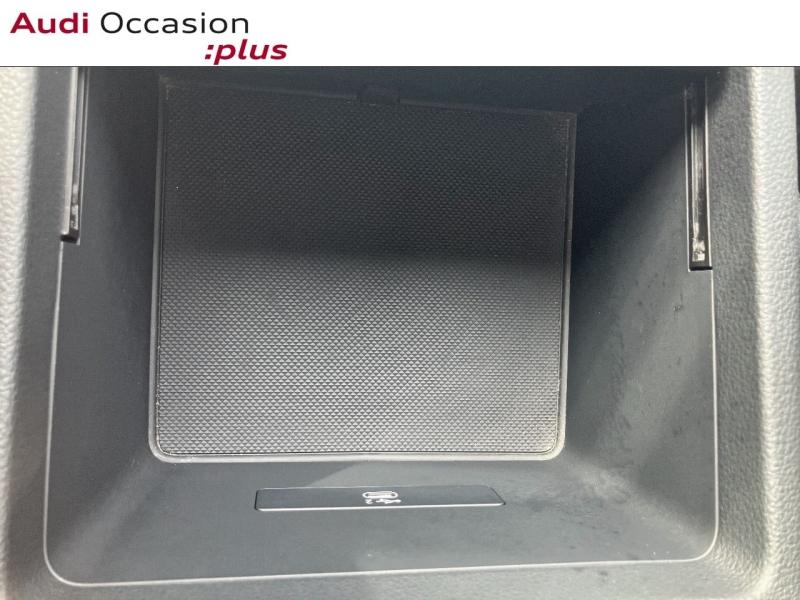 Voitures occasions Audi Q5 S line Cesson-Sévigné