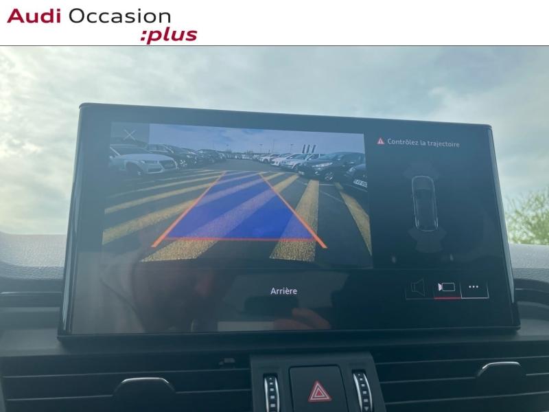 Voitures occasions Audi Q5 S line Cesson-Sévigné