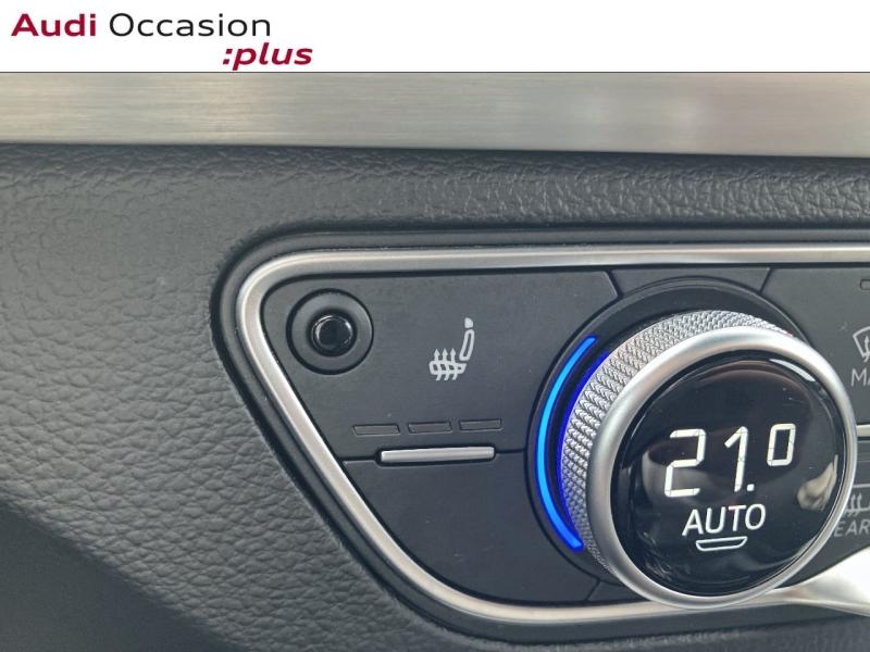 Voitures occasions Audi Q5 S line Cesson-Sévigné