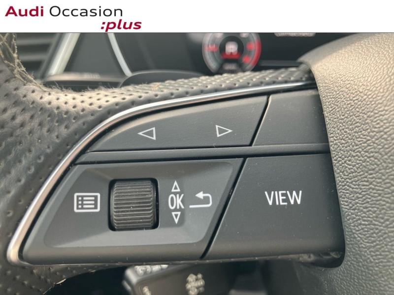 Voitures occasions Audi Q5 S line Cesson-Sévigné