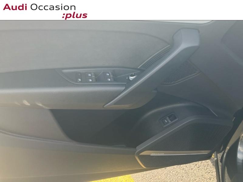 Voitures occasions Audi Q5 S line Cesson-Sévigné