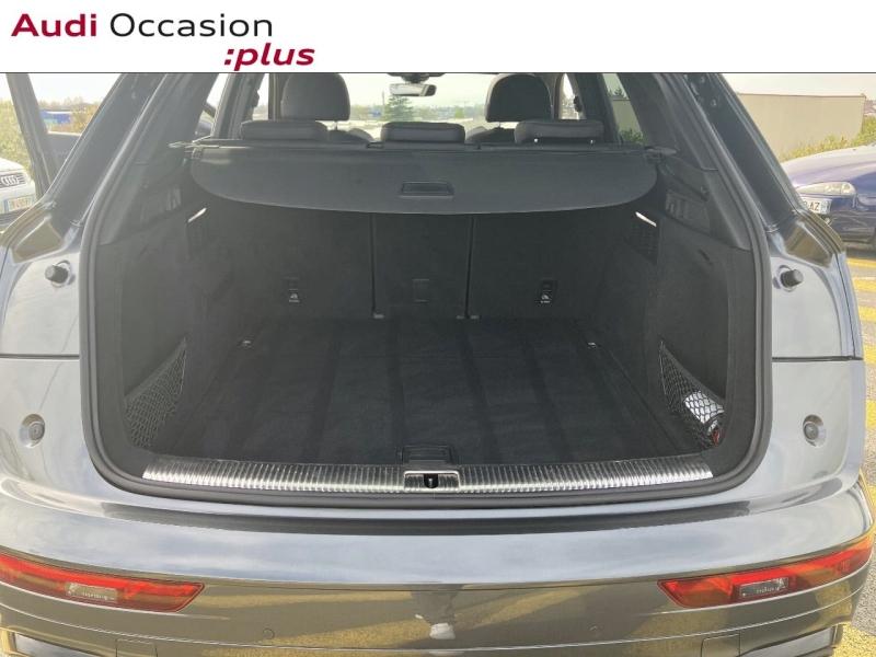 Voitures occasions Audi Q5 S line Cesson-Sévigné