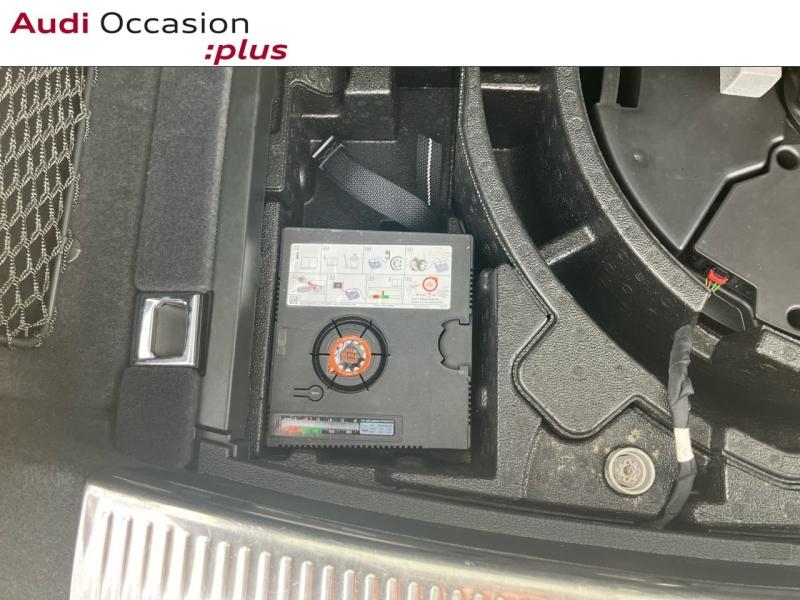 Voitures occasions Audi Q5 S line Cesson-Sévigné