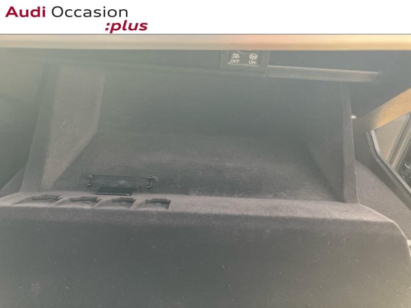 Voitures occasions Audi Q5 S line Cesson-Sévigné