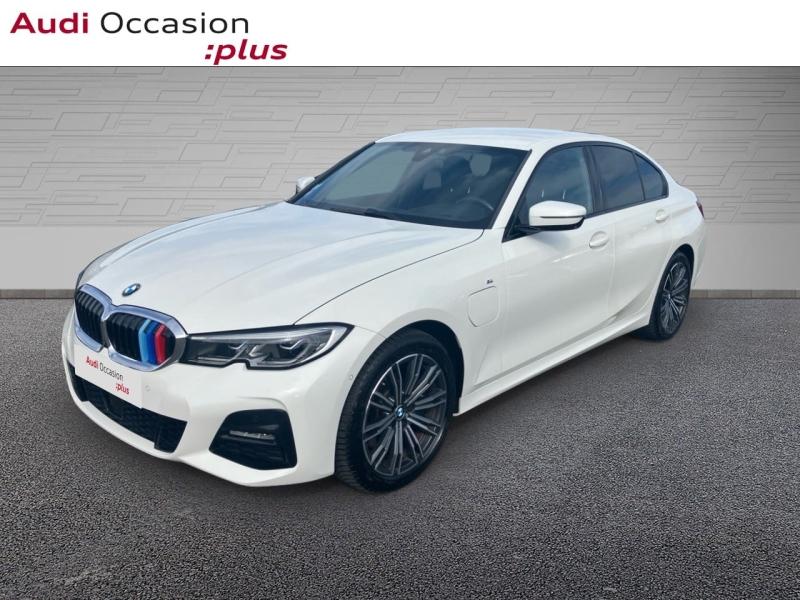 Voitures occasions BMW SERIE 3 M Sport Cesson-Sévigné
