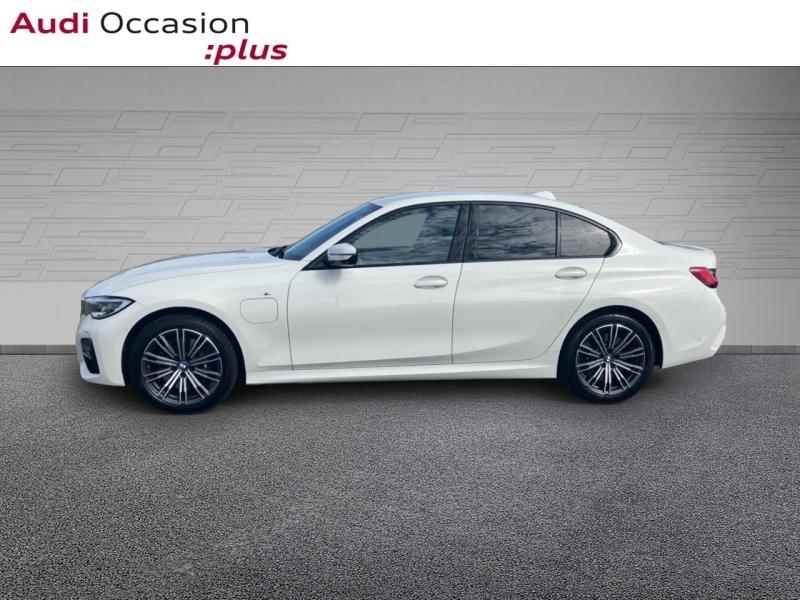 Voitures occasions BMW SERIE 3 M Sport Cesson-Sévigné