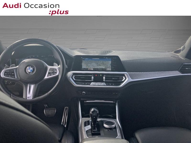Voitures occasions BMW SERIE 3 M Sport Cesson-Sévigné