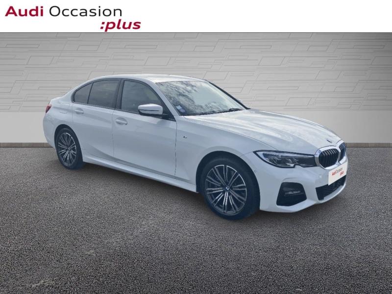 Voitures occasions BMW SERIE 3 M Sport Cesson-Sévigné
