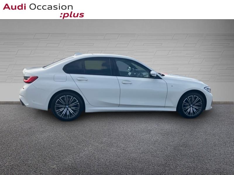 Voitures occasions BMW SERIE 3 M Sport Cesson-Sévigné