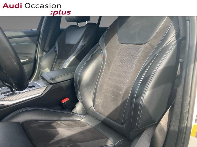 Voitures occasions BMW SERIE 3 M Sport Cesson-Sévigné
